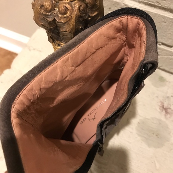 Vero cuoio  boots Alexandra neel - Picture 7 of 8